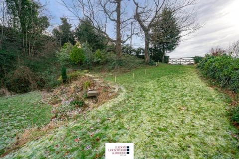 Plot for sale, School Hill, Whiston, Rotherham