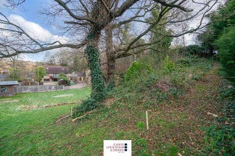 Plot for sale - School Hill, Whiston, Rotherham