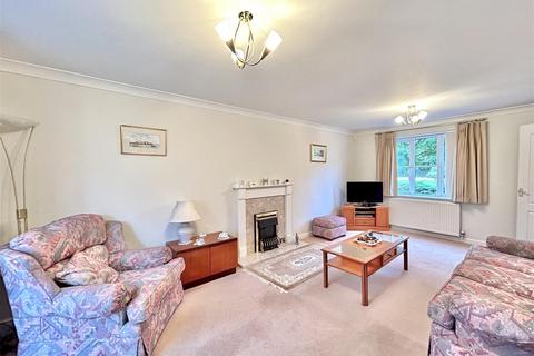4 bedroom detached house for sale, Teasel Drive, Ely CB6