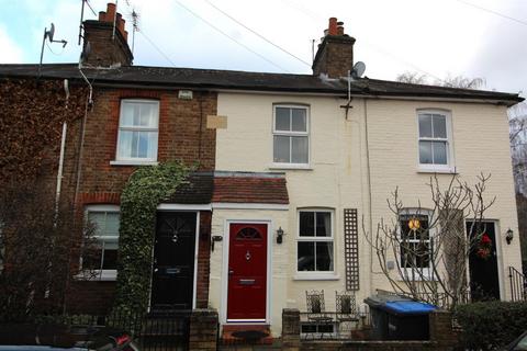 3 bedroom house to rent, Alexandra Road, Egham TW20