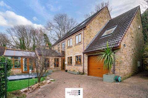 School Hill, Whiston, Rotherham
