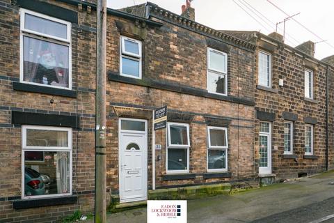 5 bedroom terraced house for sale, Melville Street, Wombwell, Barnsley