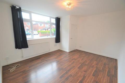 2 bedroom end of terrace house for sale, Higher Green Lane, Tyldesley, Manchester, M29