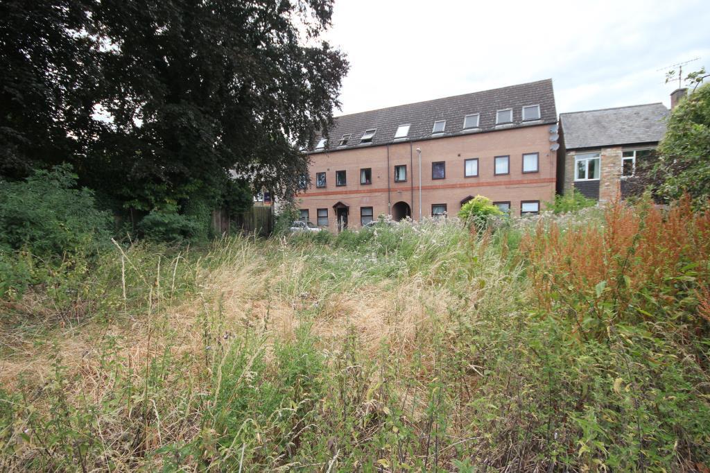 Granary Lane, Littleport CB6 Plot for sale £140,000