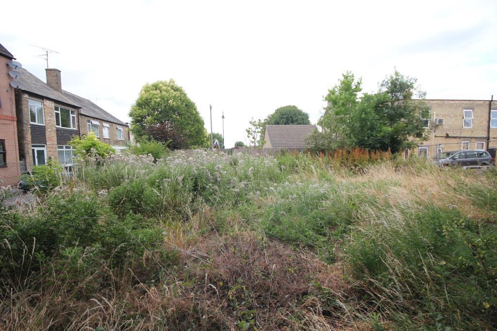 Granary Lane, Littleport CB6 Plot for sale £140,000