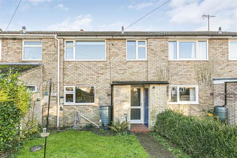 35 Foxs Way, Comberton, Cambridge, CB23 7DL