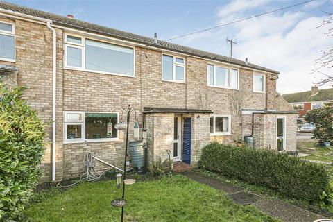 35 Foxs Way, Comberton, Cambridge, CB23 7DL