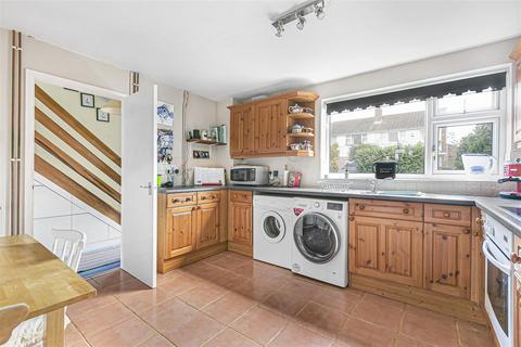35 Foxs Way, Comberton, Cambridge, CB23 7DL