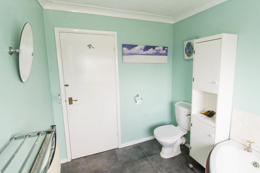 Bathroom Photo Two