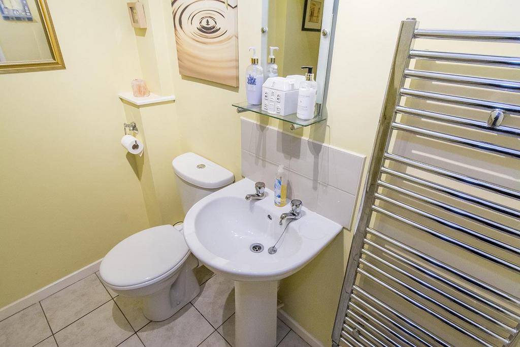 Cloakroom