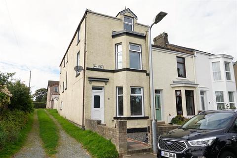 5 bedroom end of terrace house for sale, Bay View, Millom