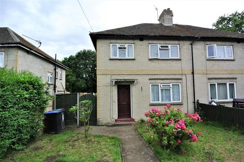 6 bedroom semi-detached house to rent, Larchwood Drive, Egham TW20