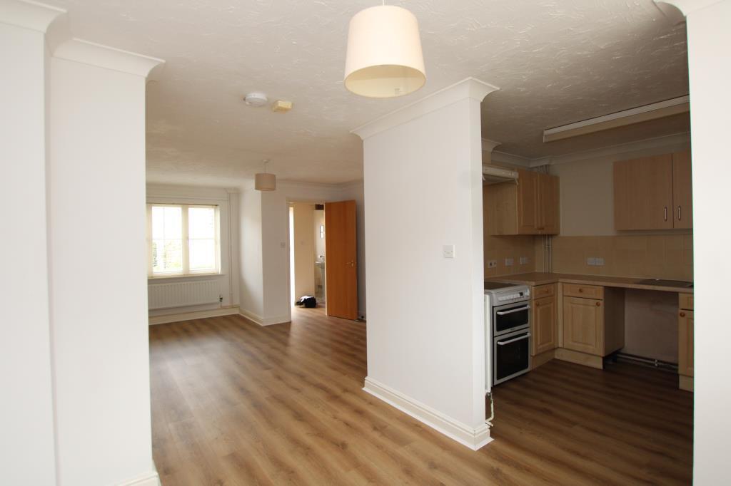 Beresford Road, Ely CB6 2 bed semidetached house £325,000