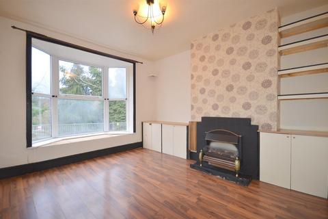 3 bedroom terraced house for sale, Wye View Terrace, Rhayader