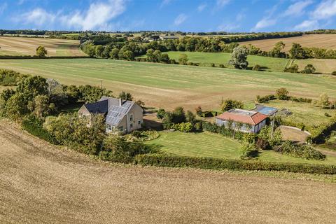 Harborough House Long Road, Comberton, Cambridge, CB23 7DQ