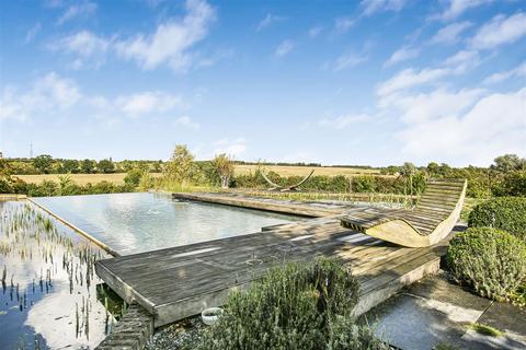 Harborough House Long Road, Comberton, Cambridge, CB23 7DQ