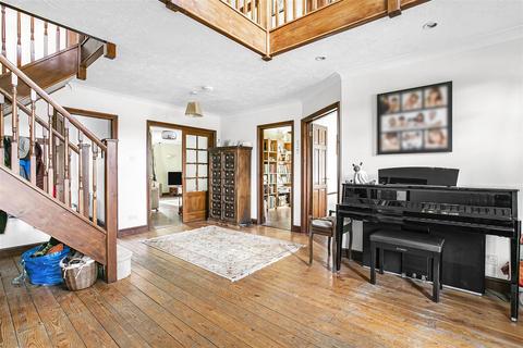 Harborough House Long Road, Comberton, Cambridge, CB23 7DQ