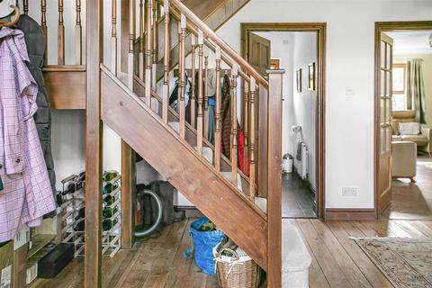Harborough House Long Road, Comberton, Cambridge, CB23 7DQ