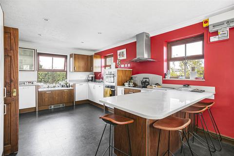 Harborough House Long Road, Comberton, Cambridge, CB23 7DQ