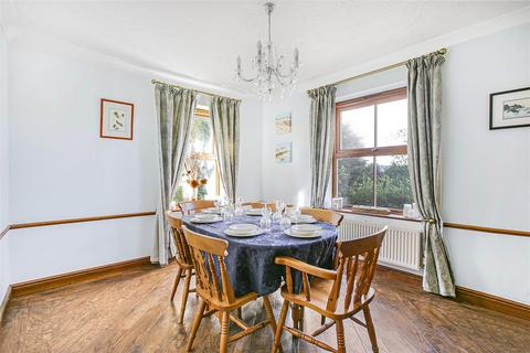 Harborough House Long Road, Comberton, Cambridge, CB23 7DQ
