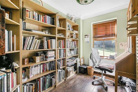 Harborough House Long Road, Comberton, Cambridge, CB23 7DQ