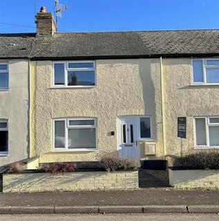 2 bedroom terraced house for sale, Newtown Road, Haddenham CB6