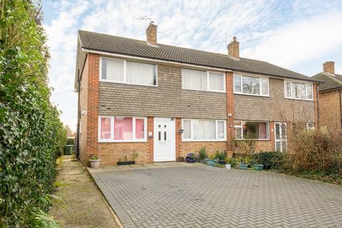 2 bedroom maisonette for sale, Terrace Road, Walton-on-Thames, KT12