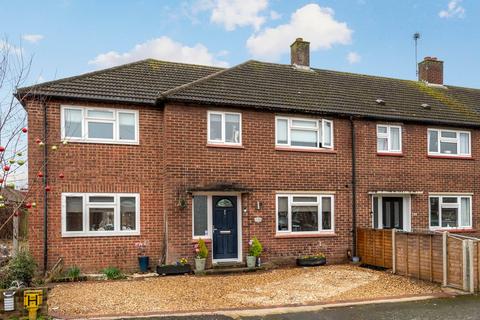 4 bedroom semi-detached house for sale, Carlton Road, Walton-on-Thames, KT12