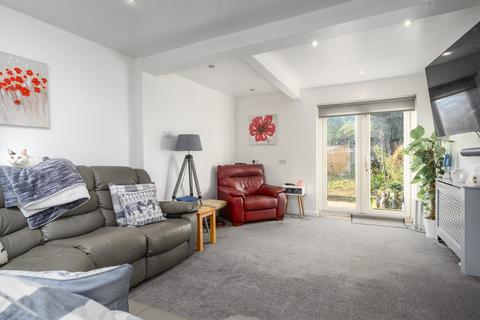 4 bedroom semi-detached house for sale, Carlton Road, Walton-on-Thames, KT12