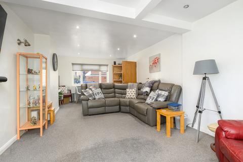 4 bedroom semi-detached house for sale, Carlton Road, Walton-on-Thames, KT12