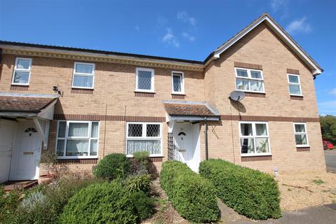 33 Buckthorn, Ely, CB7 4TN