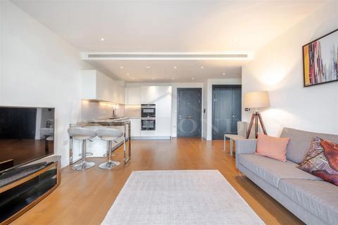 1 bedroom apartment for sale, Camellia House, Vista Chelsea Bridge, London