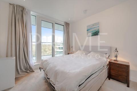 1 bedroom apartment for sale, Camellia House, Vista Chelsea Bridge Wharf, London
