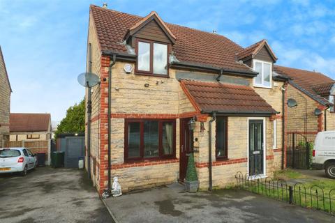 7 Hazelhurst Close, Dalton, Rotherham, S65 3HL