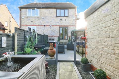 7 Hazelhurst Close, Dalton, Rotherham, S65 3HL