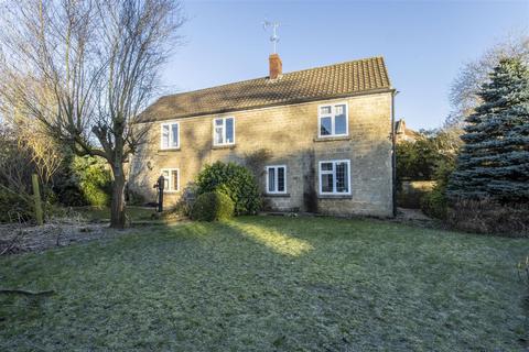 4 bedroom detached house for sale, Station Road, Scarcliffe, Chesterfield