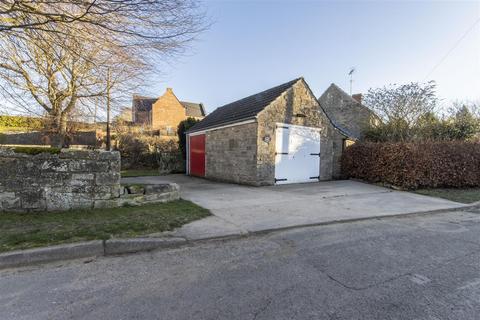 4 bedroom detached house for sale, Station Road, Scarcliffe, Chesterfield