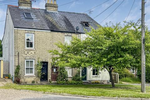 139 Church End, Cherry Hinton, Cambridge, CB1 3LF