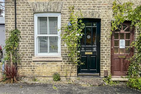 139 Church End, Cherry Hinton, Cambridge, CB1 3LF