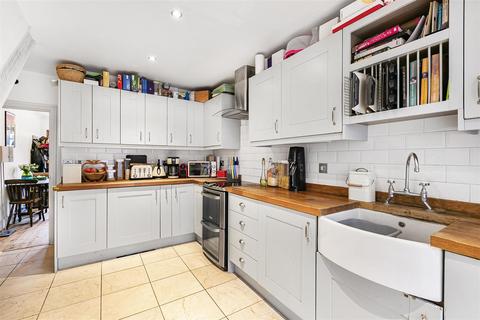 139 Church End, Cherry Hinton, Cambridge, CB1 3LF
