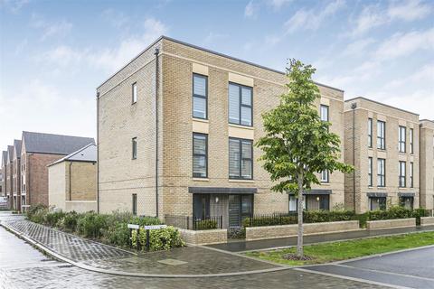 146 Osprey Drive, Trumpington, Cambridge, CB2 9FU