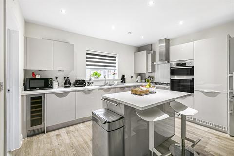 146 Osprey Drive, Trumpington, Cambridge, CB2 9FU