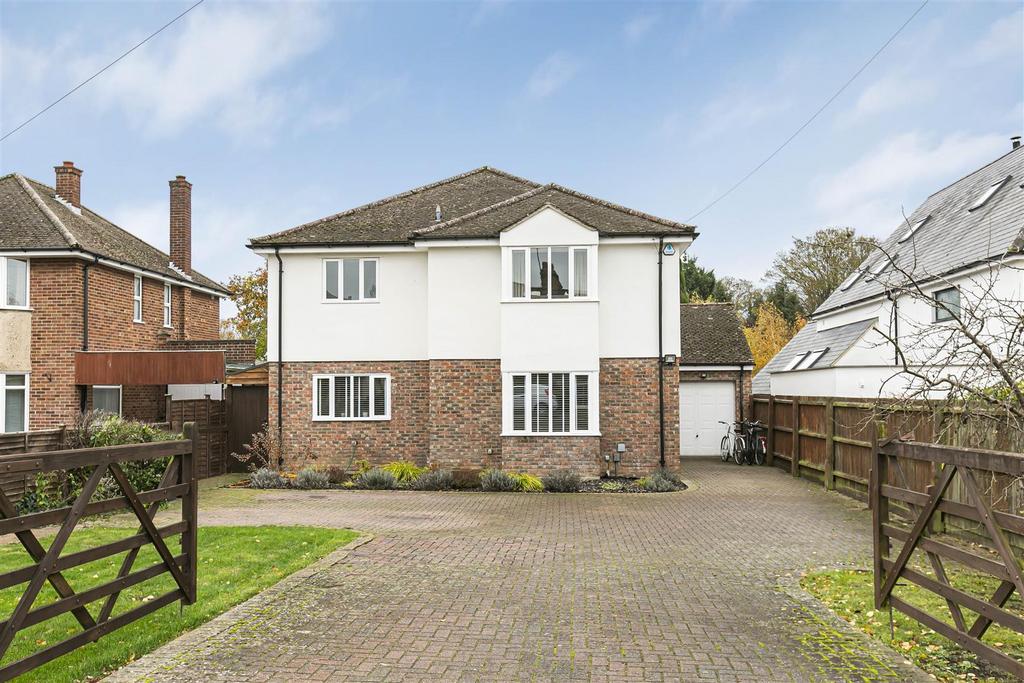 Property For Sale Hinton Way Great Shelford at Philip Ferguson blog