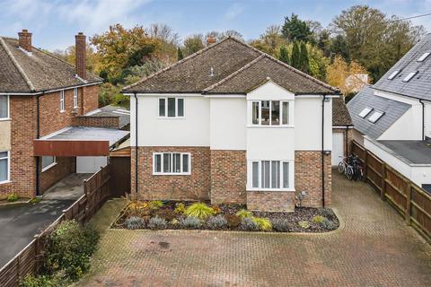 5 bedroom detached house for sale - Hinton Way, Great Shelford CB22