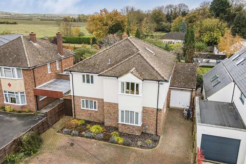 30 Hinton Way, Great Shelford, Cambridge, CB22 5BB