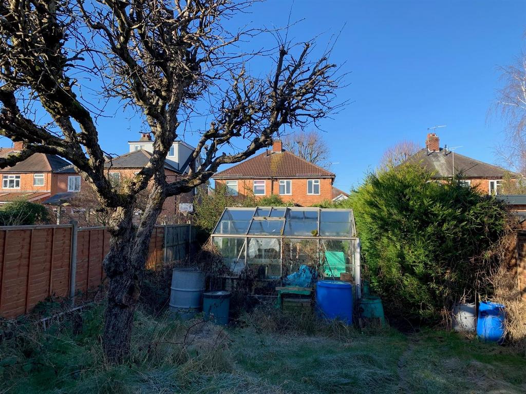 Parklands Drive, Loughborough 3 bed house for sale £195,000