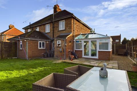 3 bedroom semi-detached house for sale, Feltwell Road, Downham Market PE38