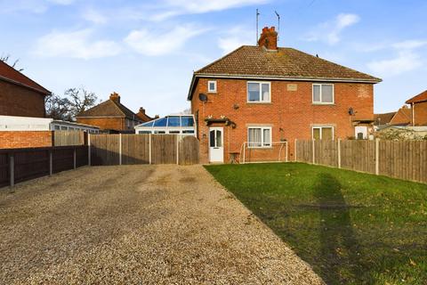 3 bedroom semi-detached house for sale, Feltwell Road, Downham Market PE38