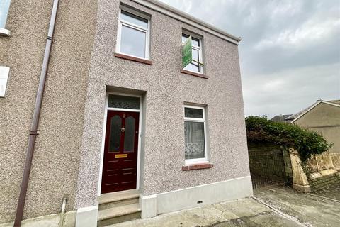 2 bedroom semi-detached house for sale, Marble Hall Road, Llanelli