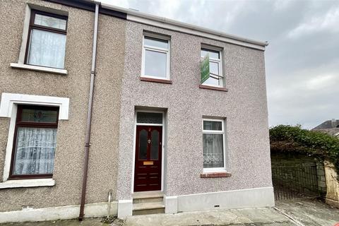 2 bedroom semi-detached house for sale, Marble Hall Road, Llanelli